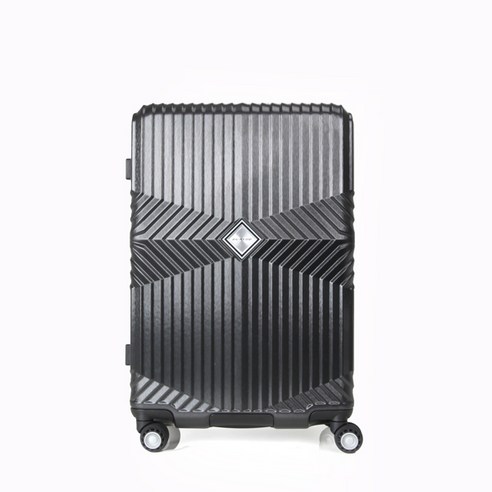 여행의 품격을 높이는 동반자, 던롭 크라운 하드 기내용 캐리어 DAB064 던롭캐리어