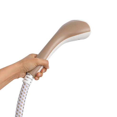 라베 대형 스팀보드 스탠드 스팀다리미, LB-SI1000, 화이트