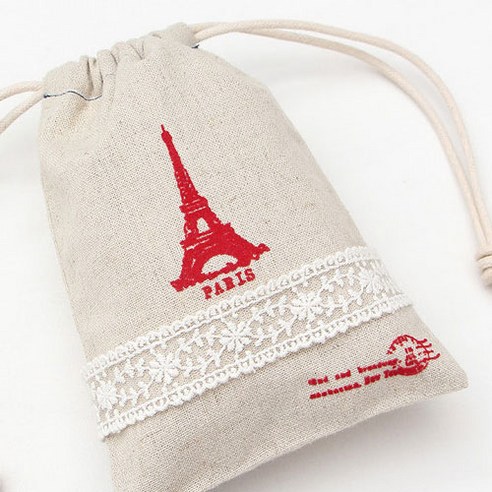 섬세한 아름다움으로 공간을 채우는, 노블사넬 코튼 케미컬 레이스