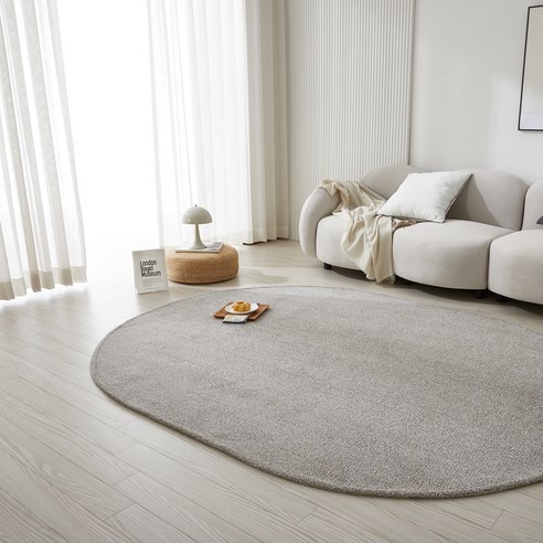 고급스러움과 실용성을 겸비한 사계절 러그, 41% 할인 찬스!