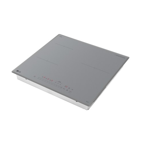 최고의 주방 동반자, LG 디오스 인덕션