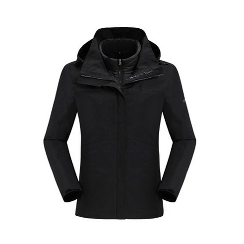 體育 服裝 服裝 衣服 外 女性 防風 外套 溫暖 熱情