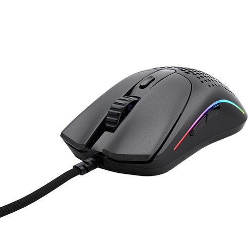 글로리어스 모델 O 2: 승리를 위한 궁극의 게이밍 마우스