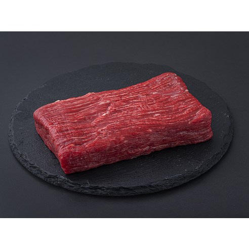 목우촌 한우 정직한목장 양지 덩어리 국거리 수육 장조림용 1등급