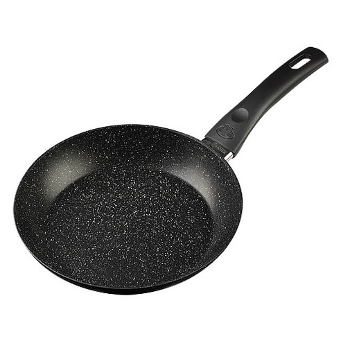 발라리니 인덕션 비피테노 프라이팬 BA1010213, 24cm, 1개