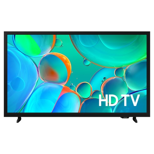 삼성전자 HD TV, KU32H5000FFXKR, 고객직접설치, 스탠드형, 80cm(32인치)