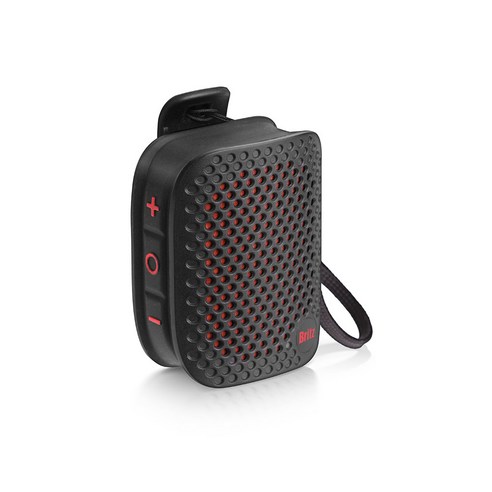 음악을 일상에 녹여내는 마법, 브리츠 BZ-WK1