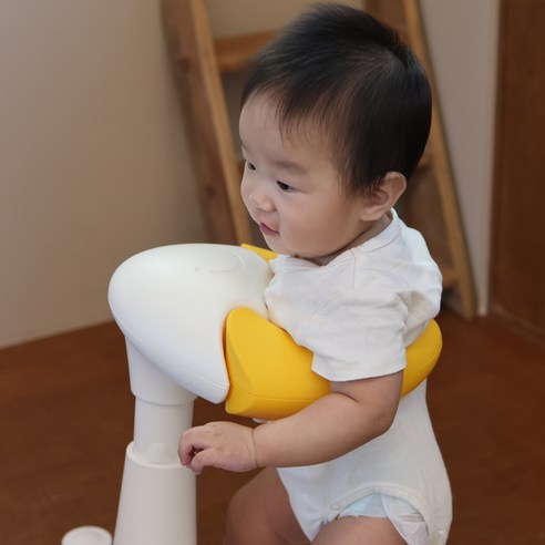 안전하고 즐거운 목욕 시간