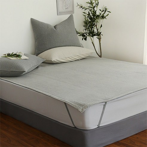 품질과 디자인을 동시에 만족시키는 침대 액세서리