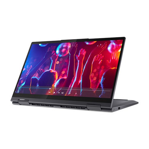 레노버 2021 YOGA 7 14 + 레노버 엑티브 펜, 슬레이트 그레이, 라이젠7 4세대, 512GB, 16GB, WIN10 Home, 14ACN R7 PRO