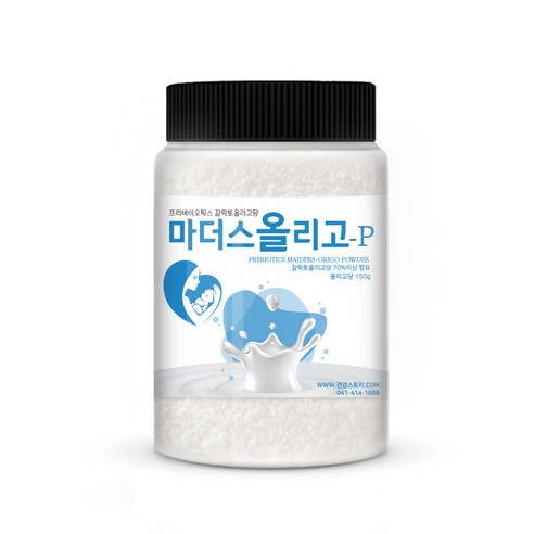 건강스토리 마더스올리고-P, 150g, 1개