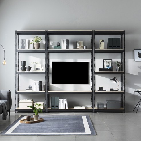 모던한 라이프스타일을 위한 완벽한 선택