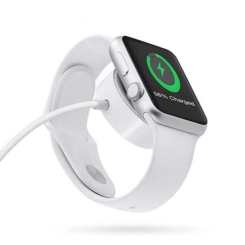 편리하고 안전한 애플워치 무선 충전 솔루션