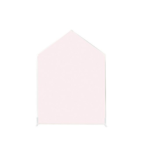 맘스보드 제제 미뇽 하우스 스탠드 보드 세트, Powder Pink