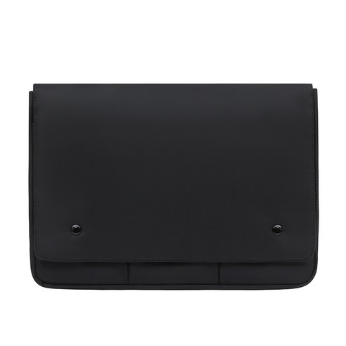 BAGnBAGs 스마트 노트북 파우치 NT-423, 블랙