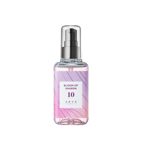 에이르보 10 블룸오브샤론 헤어오일, 100ml, 1개