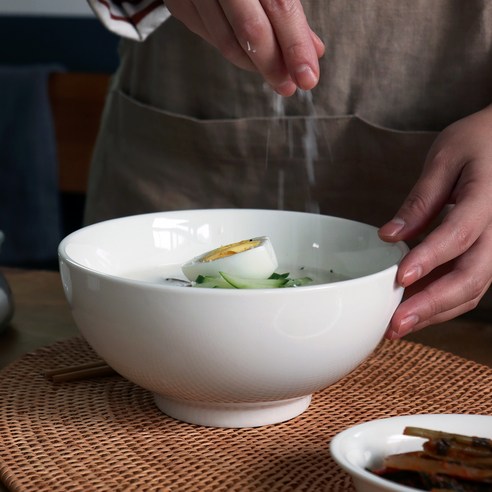 끌리메 클래시 면기: 당신의 식탁에 따스한 감성을 더하다