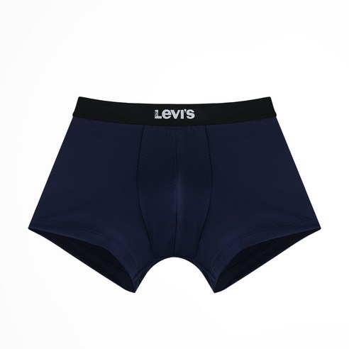 매일 입는 속옷 고민 끝! 리바이스 드로즈로 쾌적하고 편안하게.