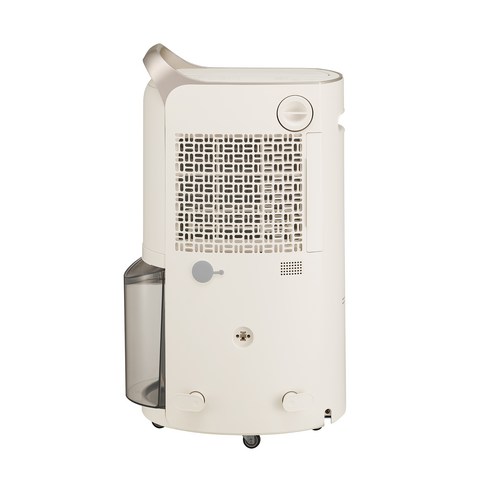 LG 휘센 오브제컬렉션 제습기 20L DQ205PEGA: 쾌적한 여름을 위한 완벽한 선택!