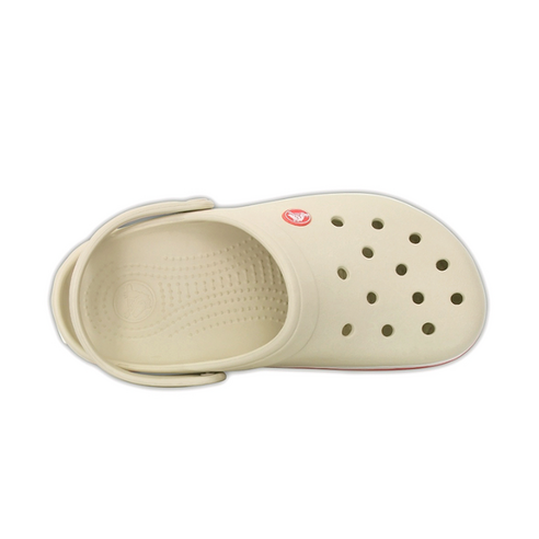 crocs 卡駱馳 Croc Band克駱格 11016-001