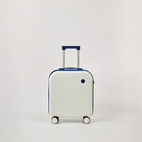 설렘을 담아 떠나는 여행, 모던하우스 캐롯 캐리어와 함께!