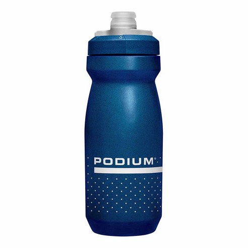 카멜백 포디엄 물병, NAVY PEARL, 620ml, 1개