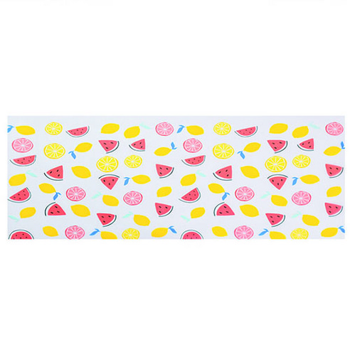 스미스브라더스 DIY 식탁 매트 캐비닛 패드, 조약돌, 45 x 120 x 0.1 cm, 1개