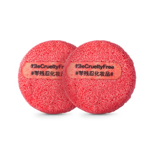 러쉬 뉴 샴푸 바, 55g, 2개