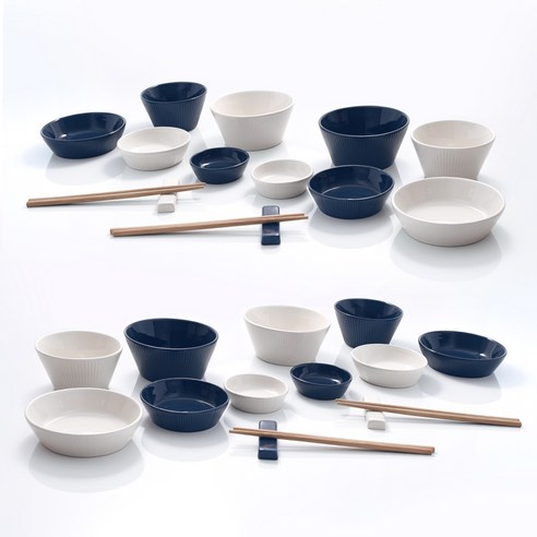 우아함과 실용성을 겸비한, 55% 할인된 4인 가족의 행복한 식탁