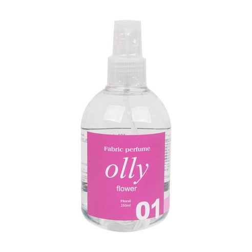 올리 프리미엄 오일 섬유향수 섬유탈취제, 플라잇, 250ml, 1개