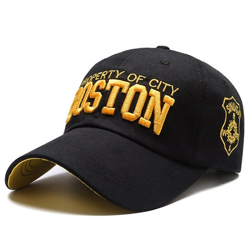 이츠굿텐 보스턴 야구 모자