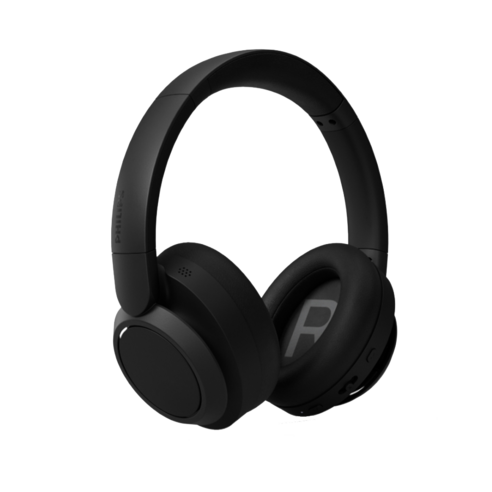 소음 차단은 물론, 풍부한 음질까지! 가성비 끝판왕 필립스 노이즈캔슬링 헤드폰