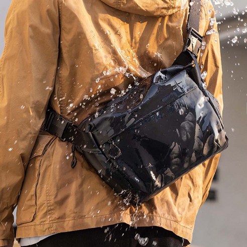 가볍고 스타일리시하게, 울란지 PB008로 자유로운 사진 생활을!