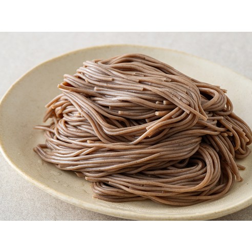 죄책감 없이 즐기는 맛있는 한 끼, 풀무원 메밀두유면