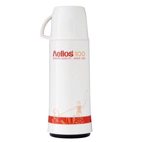 Helios 엘레강스 보온병, 백주년, 0.5L, 1개