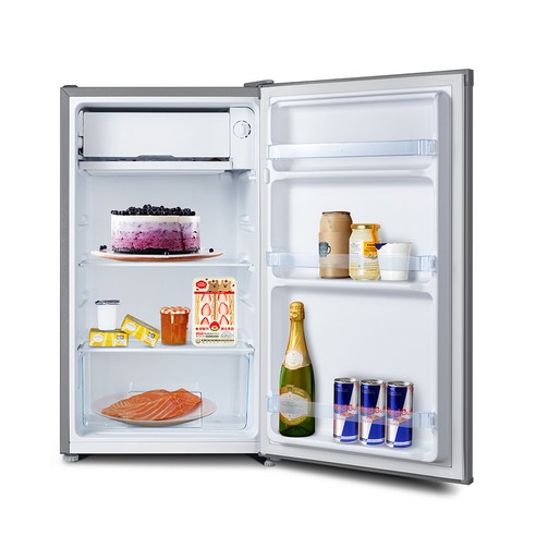 더함 92L 미니냉장고: 소형 공간에 이상적인 효율적인 냉장 솔루션