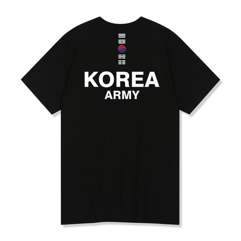 한정판 빌락트 아미 티셔츠로 애국심을 표현하시다니요?