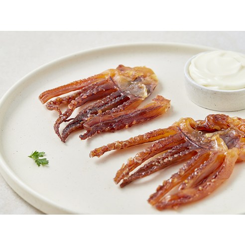 쫀득한 행복, 언제 어디서나 즐기는 숏다리!