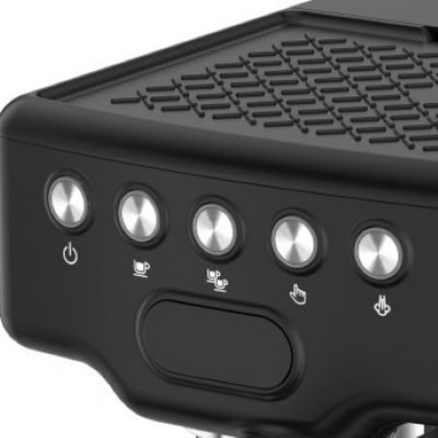 카페의 품격을 집으로