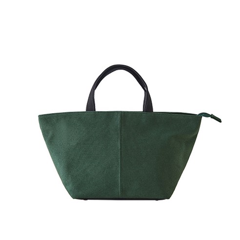 아이띵소 CANVAS BOAT BAG