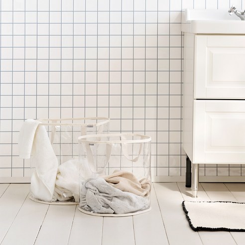 좁은 공간, 마법처럼 넓어지는 정리의 비밀!