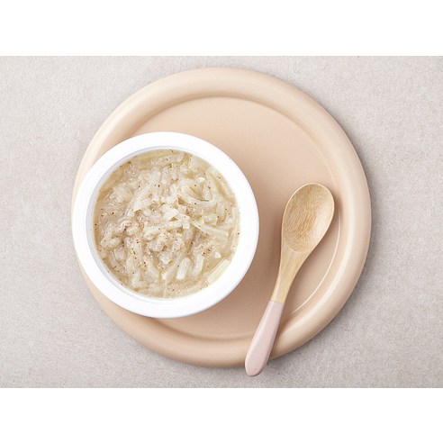 엄마의 마음으로 만든 건강하고 맛있는 루솔 무들깨나물