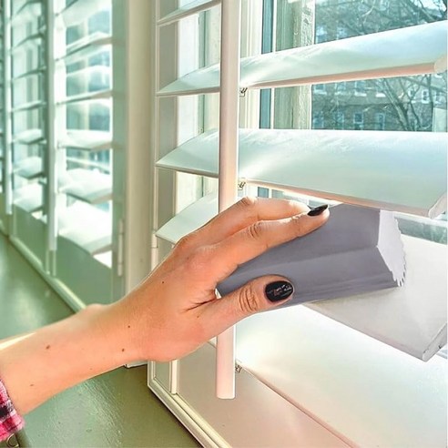 하이엉클 스펀지로 간편하게, 쾌적한 일상을!