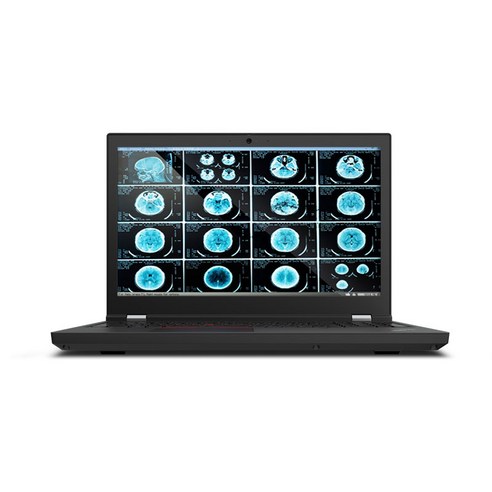 레노버 2022 ThinkPad P15, black, 20YQ007QKR, 인텔 Xeon, 512GB, 16GB, WIN11 Pro