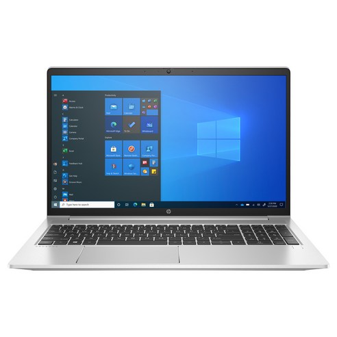HP 노트북 ProBook 450 G8 2Z9A3PA (i5-1135G7 39.6cm WIN10 Pro MX450), 윈도우 포함, NVMe 256GB, 8GB