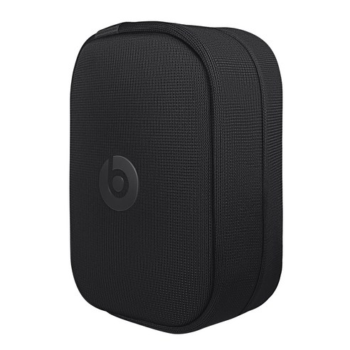 Apple 정품 Beats Studio Pro 무선 헤드폰, 네이비