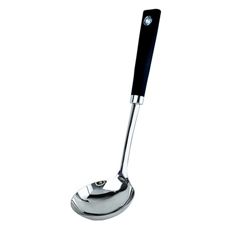 요리에 영감을 불어넣는 키친블루밍 스텐 304 국자 3종 세트