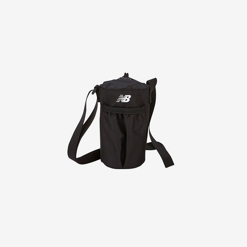 뉴발란스키즈 아동용 패턴 물병 크로스백
