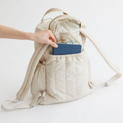 와이엠마마 기저귀 백팩, 육아의 품격을 높이는 스마트한 선택