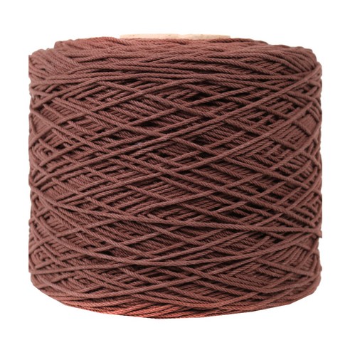 마마니트 24합 색사 500g, 208 진밤, 430m